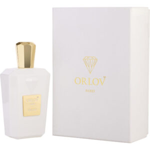 Orlov Paris Orlov Eau de Parfum for Women – 2.5 oz