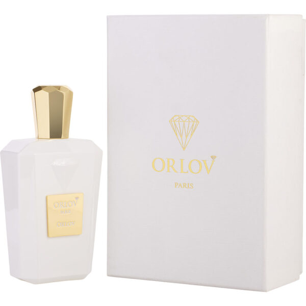 Orlov Paris Orlov Eau de Parfum for Women – 2.5 oz