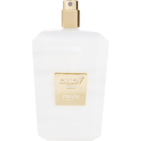 Orlov Paris Orlov * Eau de Parfum for Women – 2.5 oz