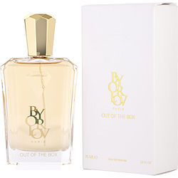 Orlov Paris Out Of The Box EAU DE PARFUM SPRAY 2.5 OZ