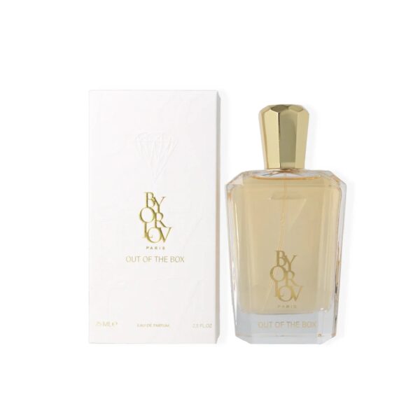 Orlov Paris Out Of The Box Eau de Parfum for Unisex – 2.5 oz