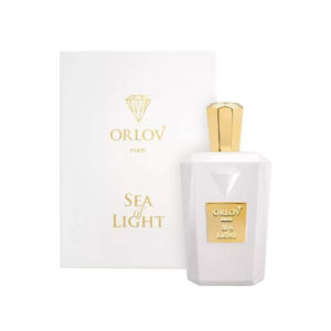 Orlov Paris Sea Of Light Eau de Parfum for Unisex – 2.5 oz