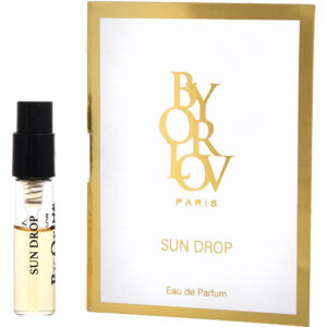 Orlov Paris Sun Drop Eau de Parfum for Women