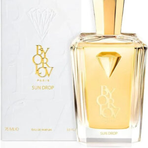 Orlov Paris Sun Drop Eau de Parfum for Unisex – 2.5 oz
