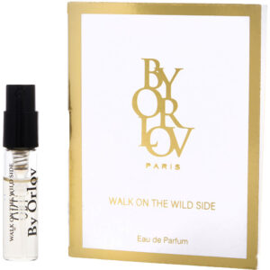 Orlov Paris Walk On The Wild Side Eau de Parfum for Women