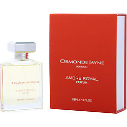 Ormonde Jayne Ambre Royal EAU DE PARFUM SPRAY 3 OZ