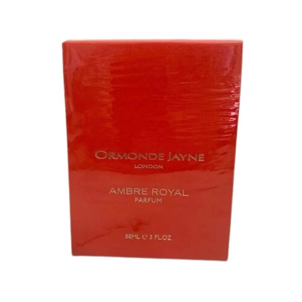 Ormonde Jayne Ambre Royal Parfum for Unisex – 3 oz