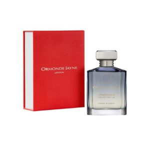 Ormonde Jayne Arabesque Eau de Parfum for Unisex – 2.9 oz