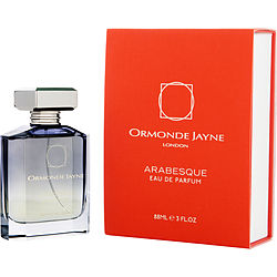 Ormonde Jayne Arabesque Unisex Eau de Parfum Spray 2.9 oz