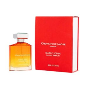 Ormonde Jayne Babylonia Eau de Parfum for Unisex – 2.9 oz