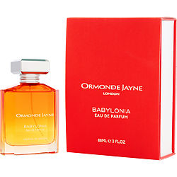 Ormonde Jayne Babylonia Eau de Parfum Spray 2.9 oz