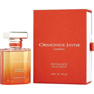 Ormonde Jayne Byzance Eau de Parfum for Unisex – 1.7 oz