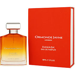 Ormonde Jayne Damask EAU DE PARFUM SPRAY 3 OZ