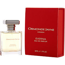 Ormonde Jayne Evernia Eau de Parfum Spray 1.7 oz Unisex