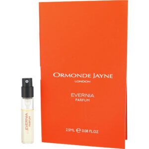 Ormonde Jayne Evernia Parfum for Unisex