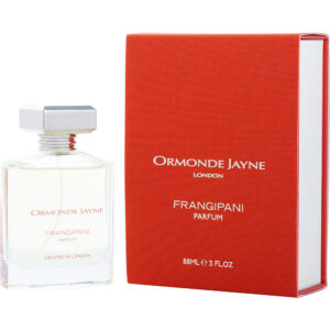 Ormonde Jayne Frangipani Parfum for Unisex – 3 oz