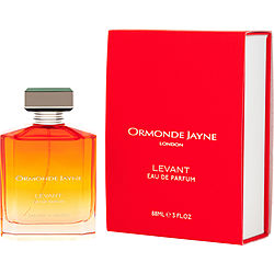 Ormonde Jayne Levant EAU DE PARFUM SPRAY 2.9 OZ UNISEX