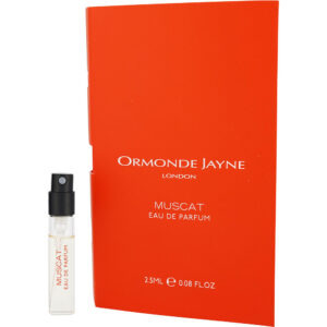Ormonde Jayne Muscat Eau de Parfum for Unisex