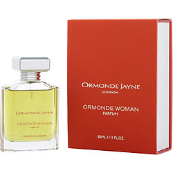 Ormonde Jayne Ormonde Woman PARFUM SPRAY 3 OZ