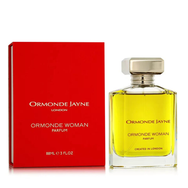 Ormonde Jayne Ormonde Woman Parfum for Women – 3 oz