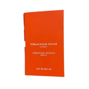 Ormonde Jayne Ormonde Woman Parfum for Women – 0.08 oz