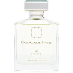 Ormonde Jayne Qi Intensivo EAU DE PARFUM SPRAY 2.9 OZ *TESTER