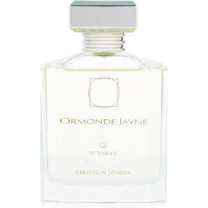 Ormonde Jayne Qi Intensivo * Eau de Parfum for Unisex – 2.9 oz