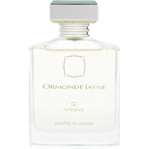 Ormonde Jayne Qi Intensivo * Eau de Parfum for Unisex – 2.9 oz