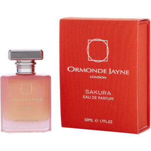 Ormonde Jayne Sakura Eau de Parfum for Unisex – 1.7 oz