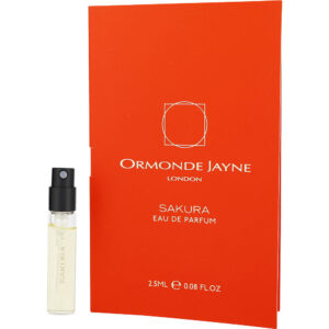 Ormonde Jayne Sakura Eau de Parfum for Unisex