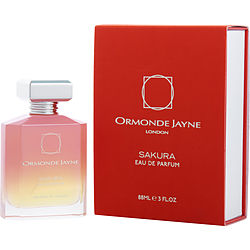 Ormonde Jayne Sakura Unisex Eau de Parfum Spray 2.9 oz