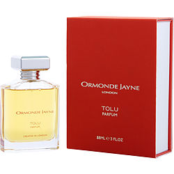 Ormonde Jayne Tolu EAU DE PARFUM SPRAY 2.9 OZ