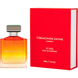 Ormonde Jayne Xi'an EAU DE PARFUM SPRAY 2.9 OZ UNISEX