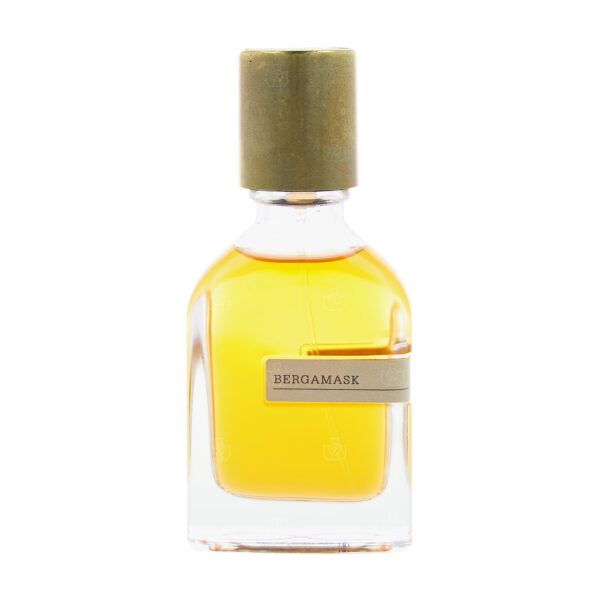 Orto Parisi Bergamask Parfum for Unisex – 1.7 oz
