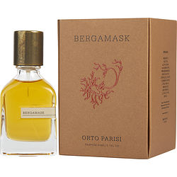 Orto Parisi Bergamask Unisex Parfum Spray 1.7 oz