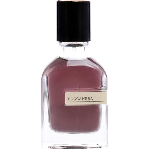 Orto Parisi Boccanera * Parfum for Unisex – 1.7 oz