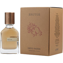 Orto Parisi Brutus PARFUM SPRAY 1.7 OZ Unisex