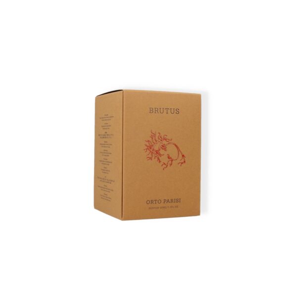 Orto Parisi Brutus Parfum for Unisex – 1.7 oz