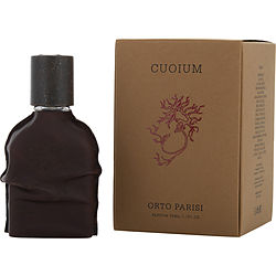 Orto Parisi Cuoium PARFUM SPRAY 1.7 OZ Unisex