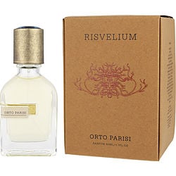 Orto Parisi Risvelium Parfum Spray 1.7 oz Unisex