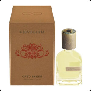 Orto Parisi Risvelium Parfum for Unisex – 1.7 oz