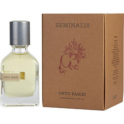 Orto Parisi Seminalis PARFUM SPRAY 1.7 OZ Unisex