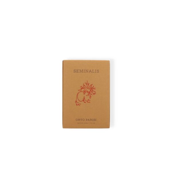 Orto Parisi Seminalis Parfum for Unisex – 1.7 oz