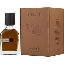 Orto Parisi Stercus PARFUM SPRAY 1.7 OZ Unisex