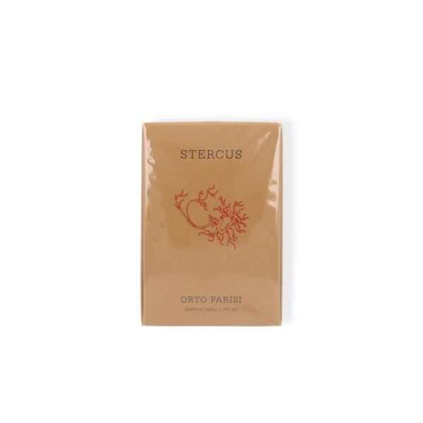Orto Parisi Stercus Parfum for Unisex – 1.7 oz