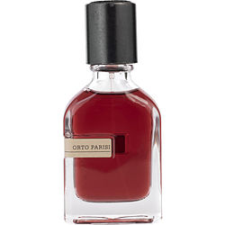 Orto Parisi Terroni Parfum Spray 1.7 oz Tester