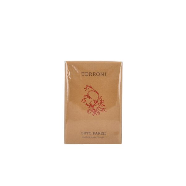 Orto Parisi Terroni Parfum for Unisex – 1.7 oz