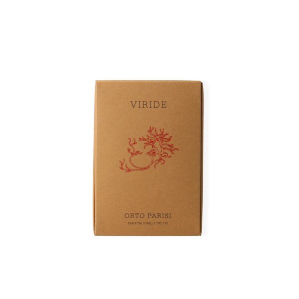 Orto Parisi Viride Parfum for Unisex – 1.7 oz