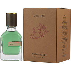 Orto Parisi Viride Unisex Parfum Spray 1.7 oz