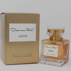 Oscar Alibi Eau de Parfum Spray for Women - 3.4 oz
